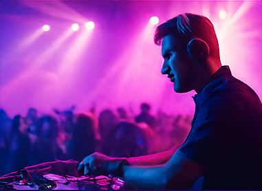 DJ